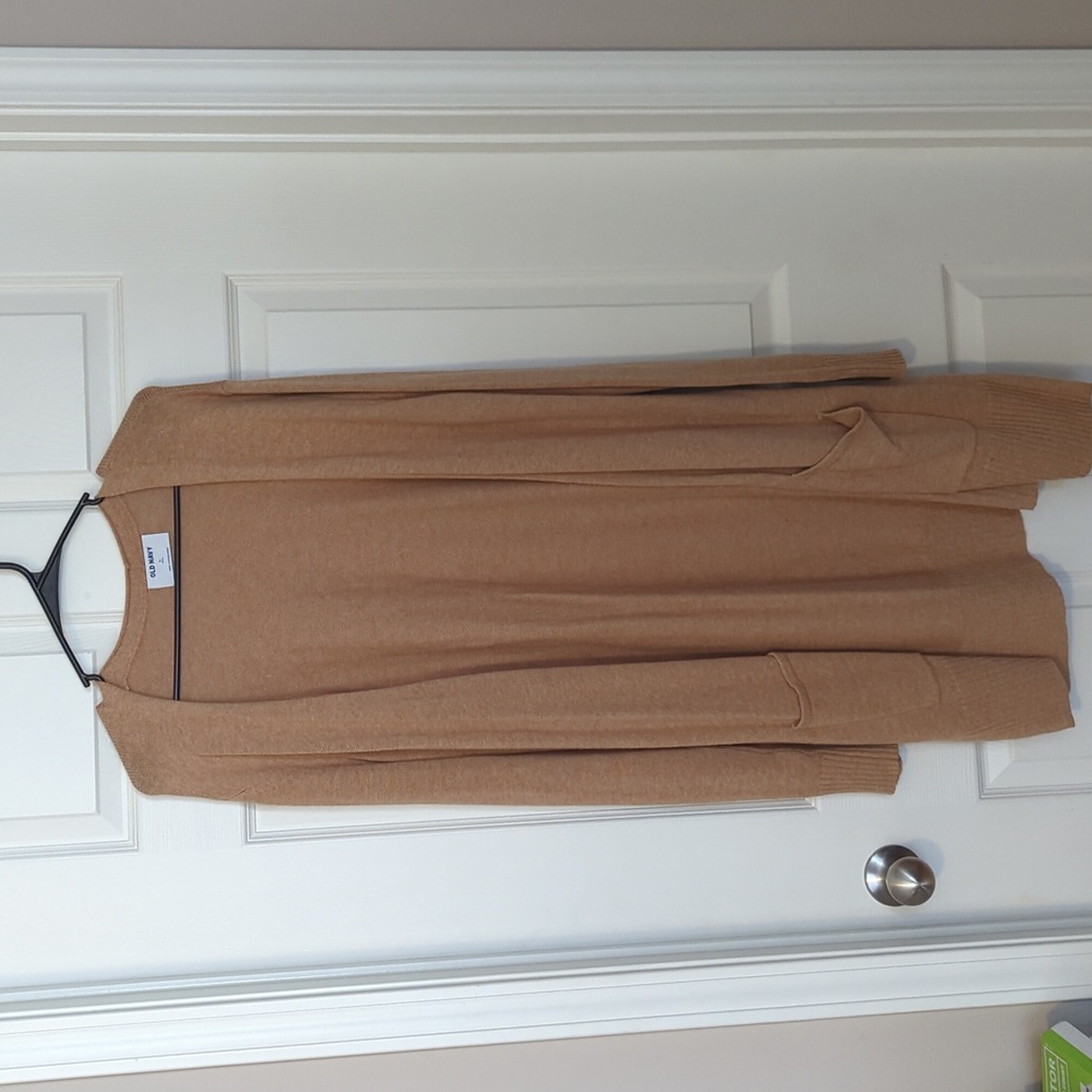 Women's Lightweight Cardigan
